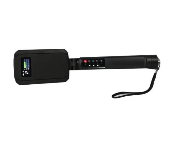 广阳便携式非节点性探测仪